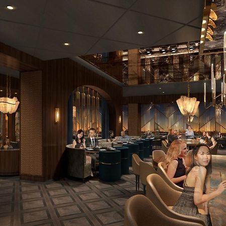 Live! Casino & Hotel - Filadelfia Exterior foto