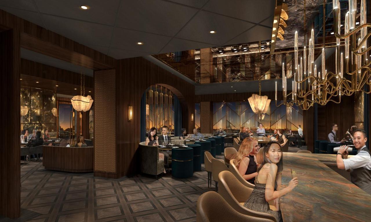 Live! Casino & Hotel - Filadelfia Exterior foto