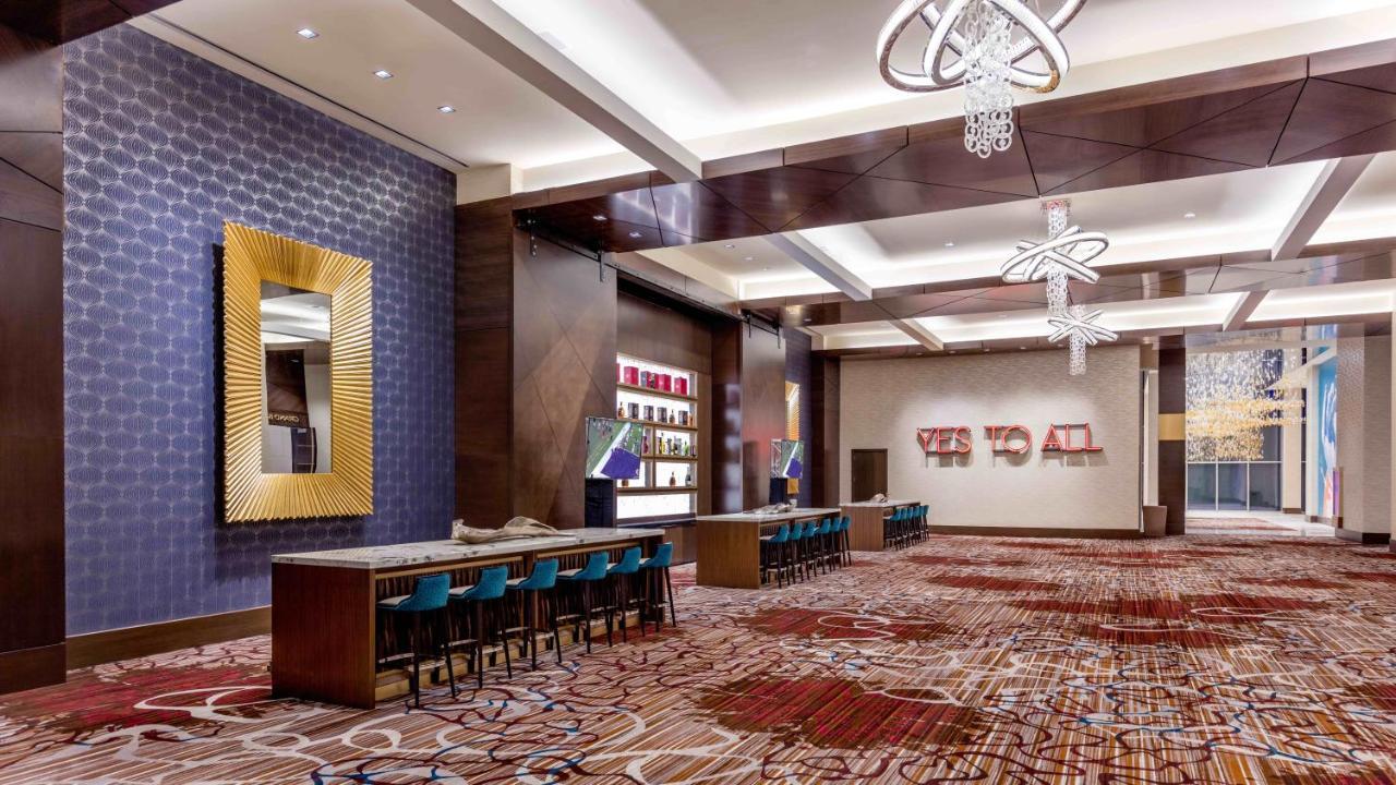 Live! Casino & Hotel - Filadelfia Exterior foto